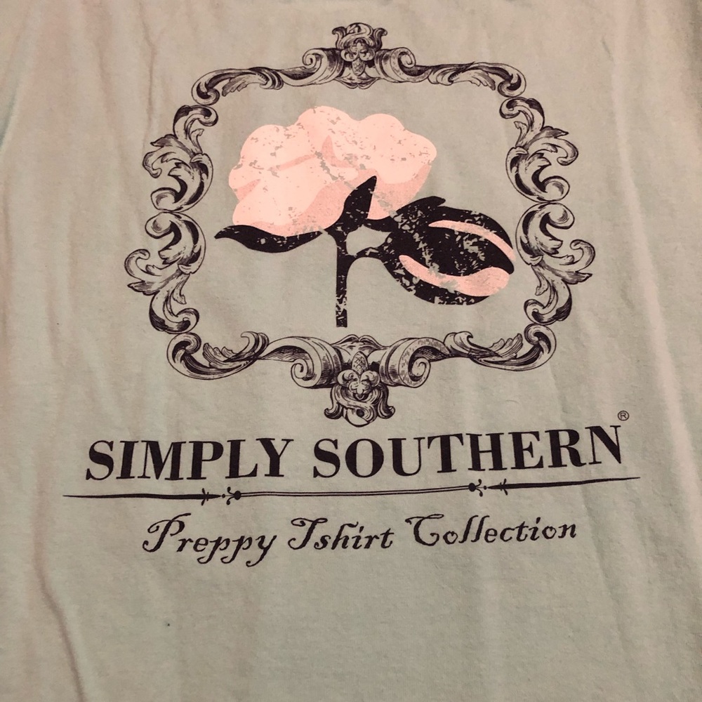 Simply Southern T-shirt